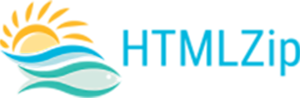 HTML Zip - 